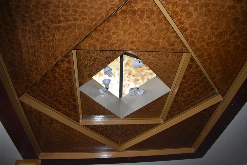 Cozy Lodge Gilgit Exteriör bild