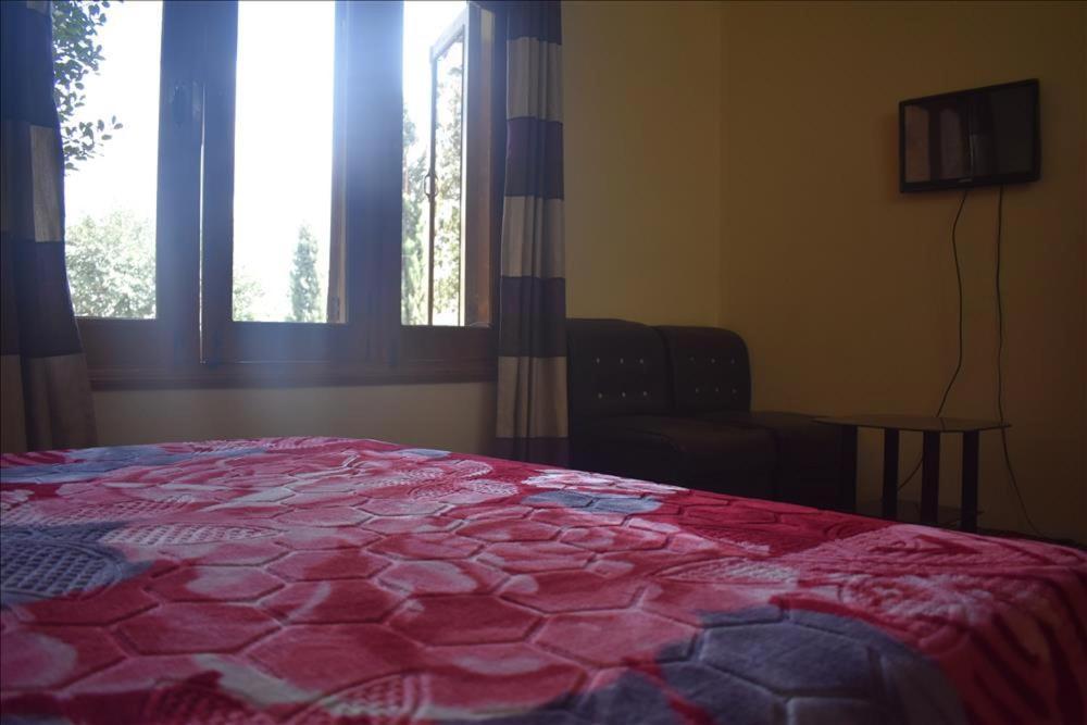 Cozy Lodge Gilgit Exteriör bild